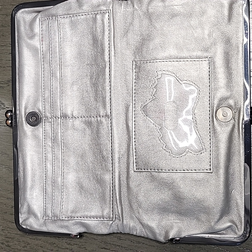 FOX RACING WALLET - Picture 4 of 6